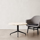 Harbour Round Dining Table