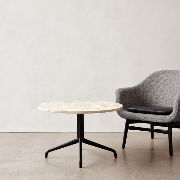 Harbour Round Dining Table