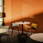 Harbour Round Dining Table