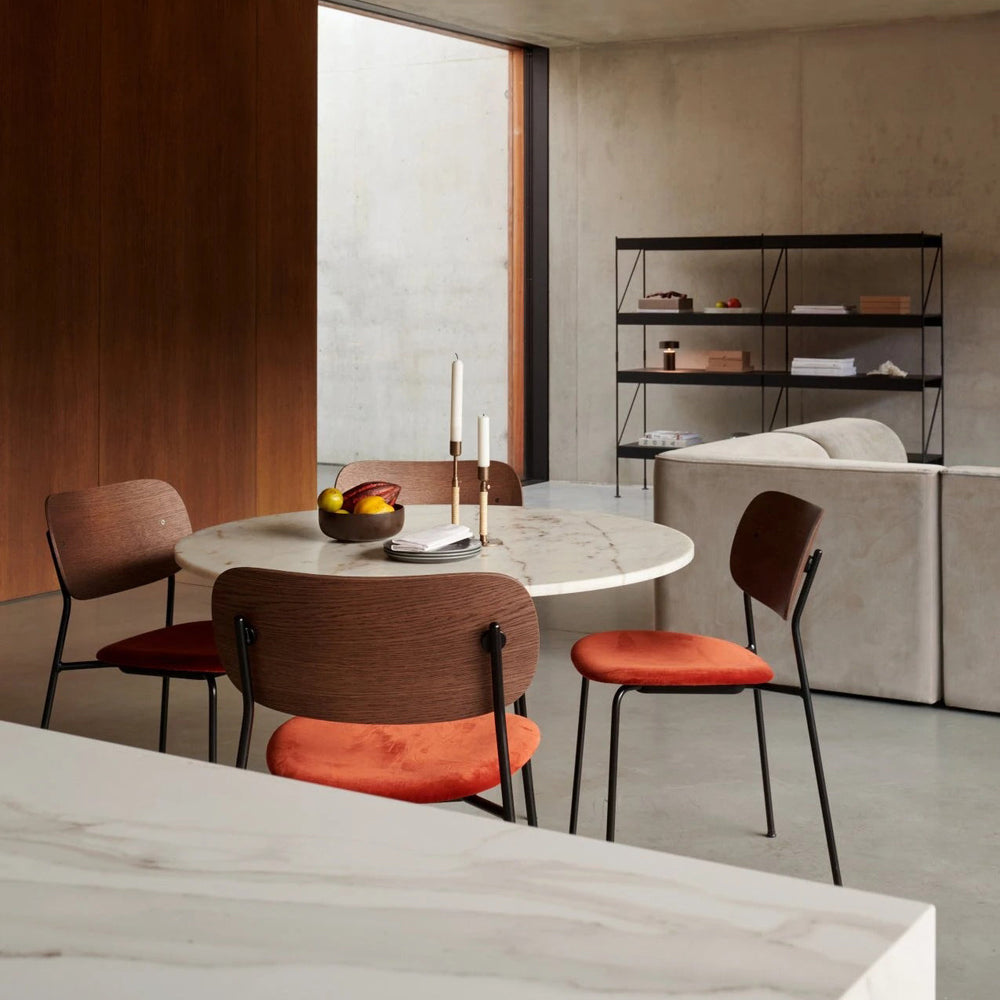 Harbour Round Dining Table
