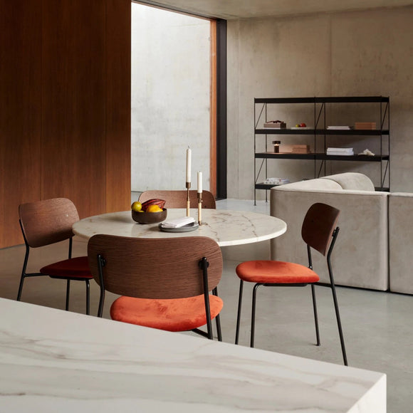 Harbour Round Dining Table