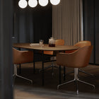 Harbour Upholstered Dining Chair