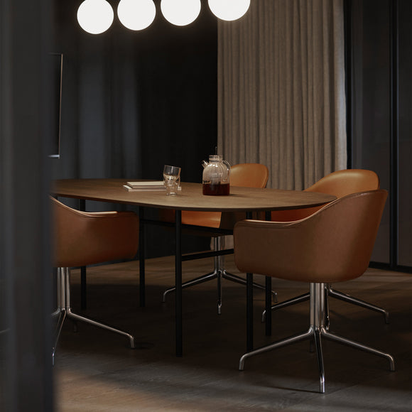 Harbour Upholstered Dining Chair