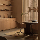 Harbour Upholstered Dining Chair