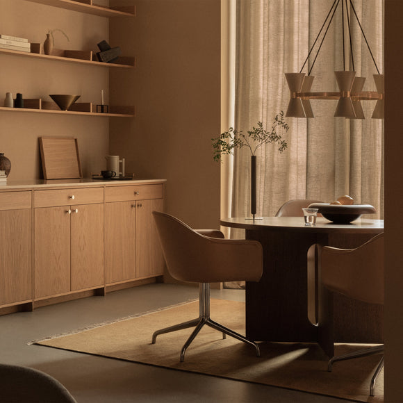 Harbour Upholstered Dining Chair