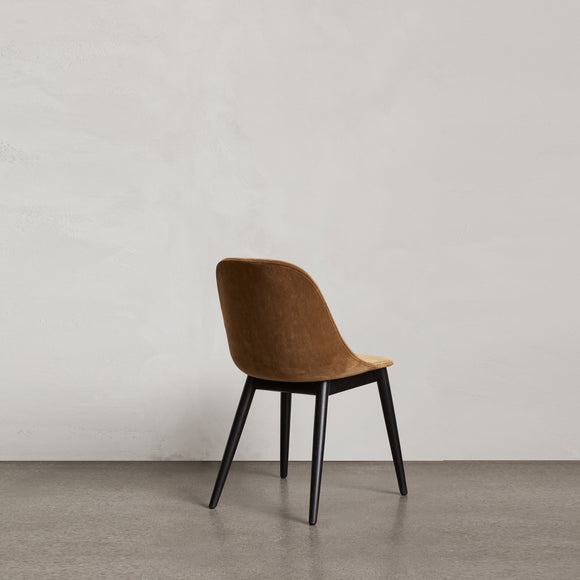 Harbour Upholstered Side Chair