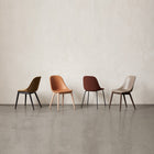 Harbour Upholstered Side Chair