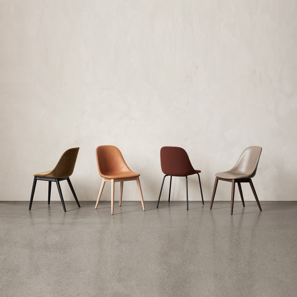 Harbour Upholstered Side Chair