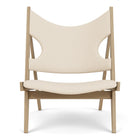 Knitting Lounge Chair