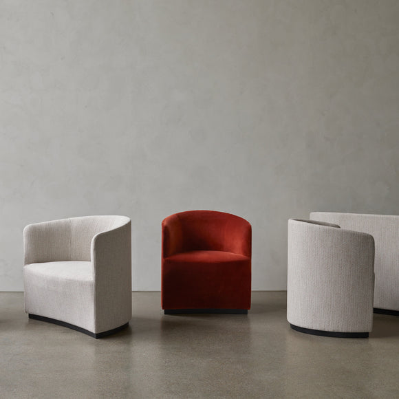 Tearoom Chair