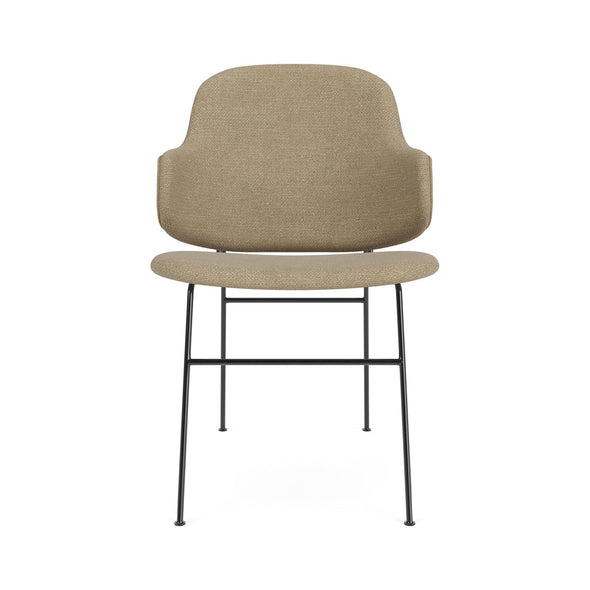 The Penguin Fully Upholstered Dining Chair