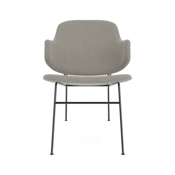 The Penguin Upholstered Lounge Chair