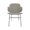 The Penguin Upholstered Lounge Chair  option 218 - Re-wool