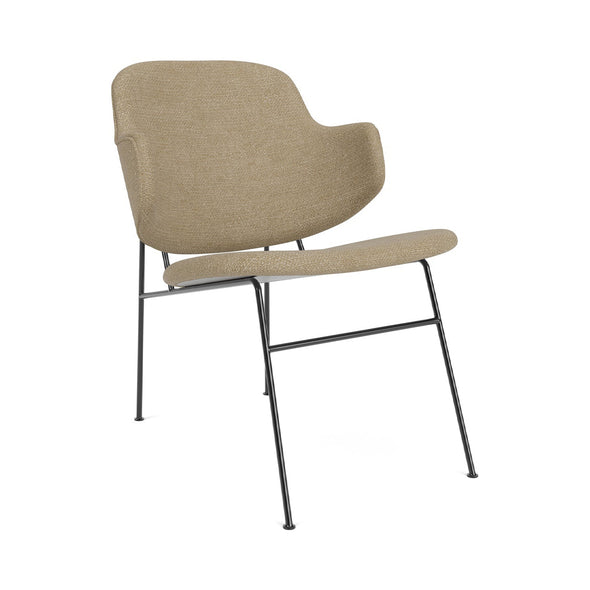 The Penguin Upholstered Lounge Chair