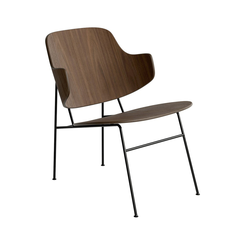 The Penguin Lounge Chair