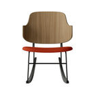 The Penguin Rocking Chair