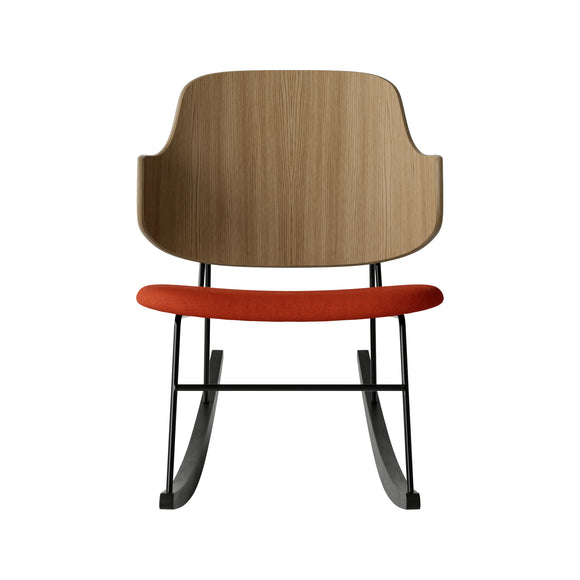 The Penguin Rocking Chair