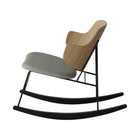 The Penguin Rocking Chair