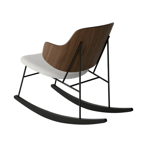 The Penguin Rocking Chair