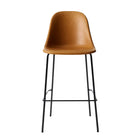 Harbour Upholstered Armless Stool