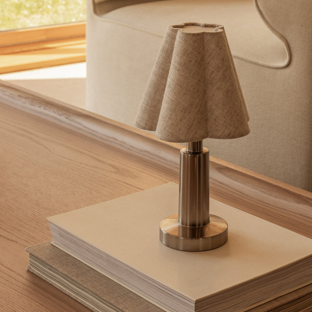 Admiral Portable LED Lamp
