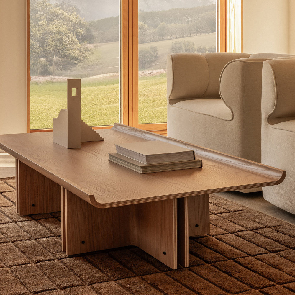 Conrad Lounge Table