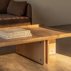Conrad Lounge Table