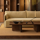 Conrad Lounge Table