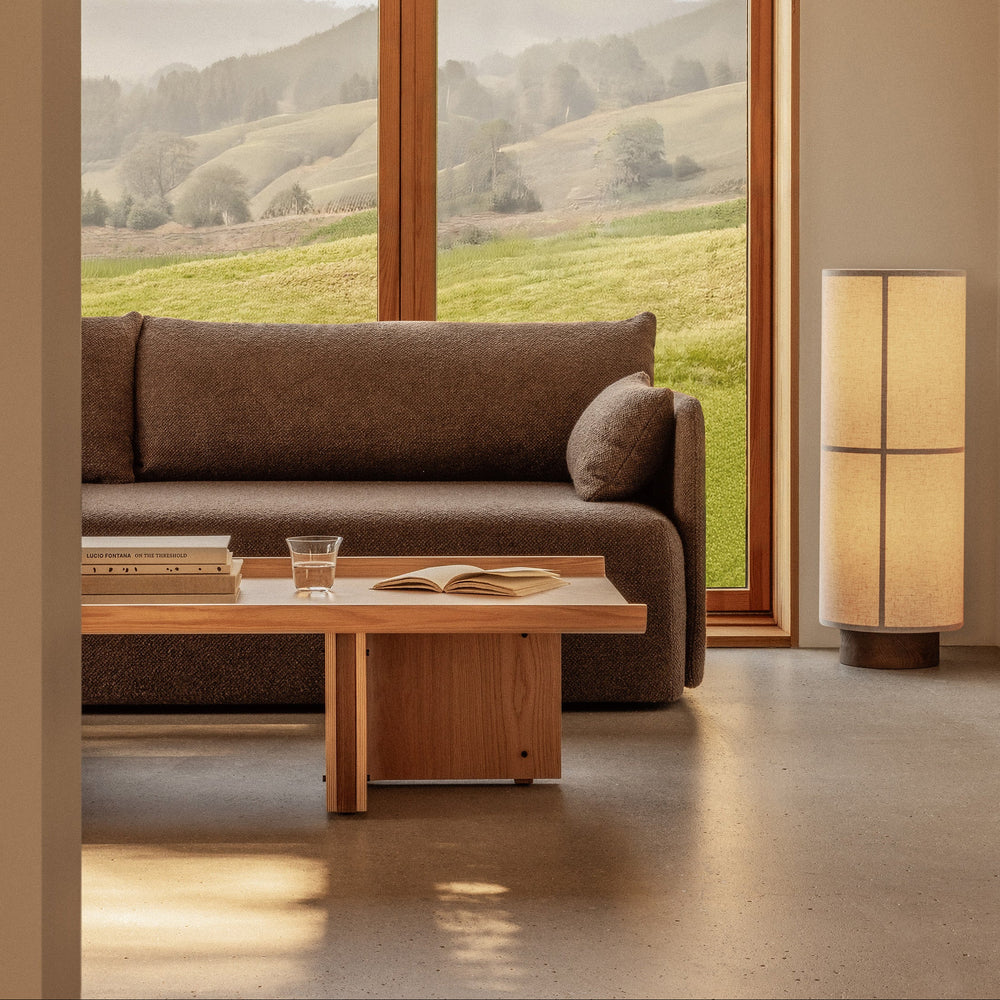 Conrad Lounge Table