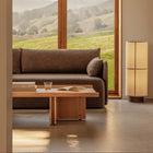Conrad Lounge Table