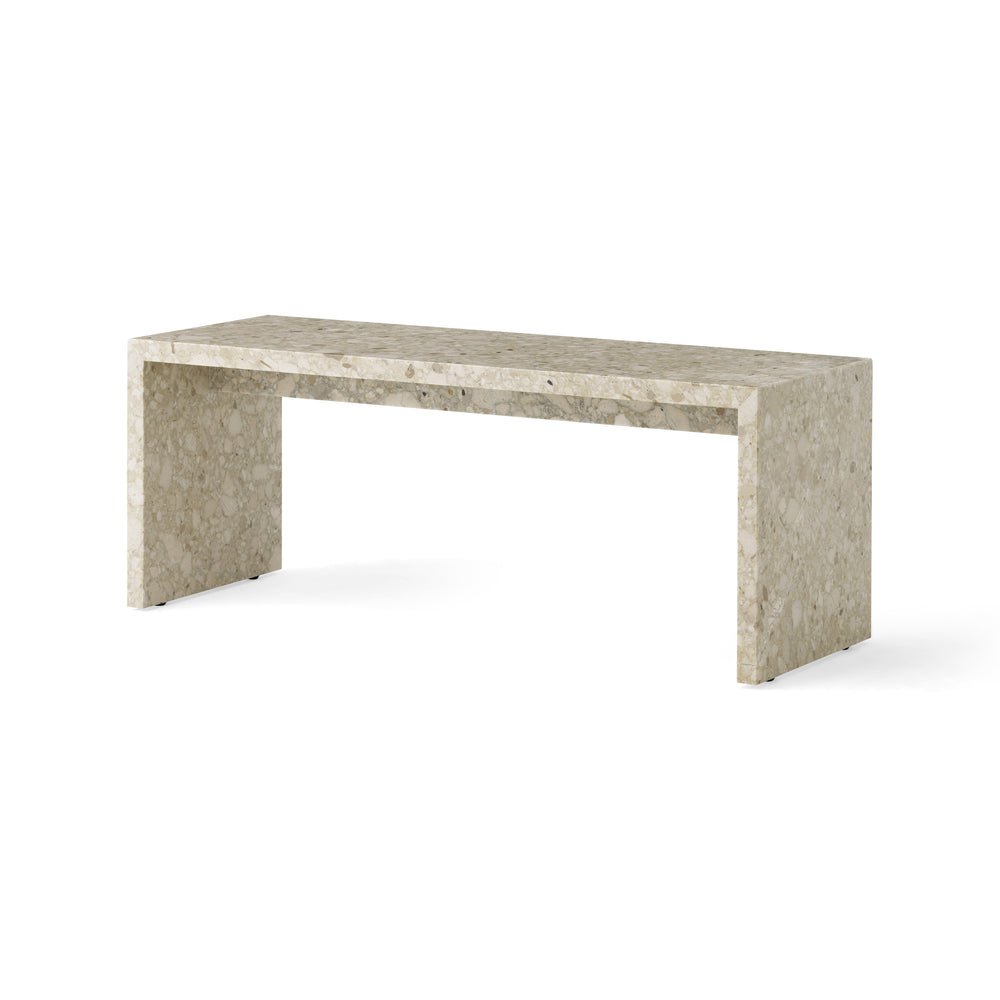 Plinth Lounge Table