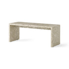 Plinth Lounge Table