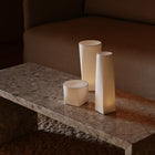 Plinth Lounge Table
