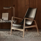 Plinth Lounge Table