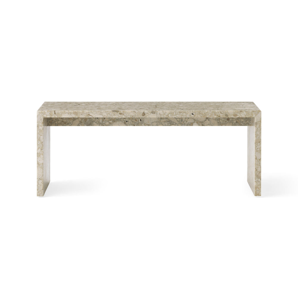 Plinth Lounge Table