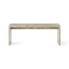 Plinth Lounge Table