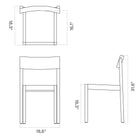 Mauro Dining Chair