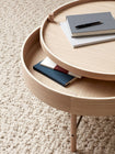 Turning Table
