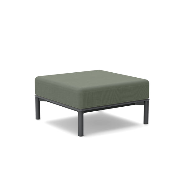Aurora Outdoor Ottoman