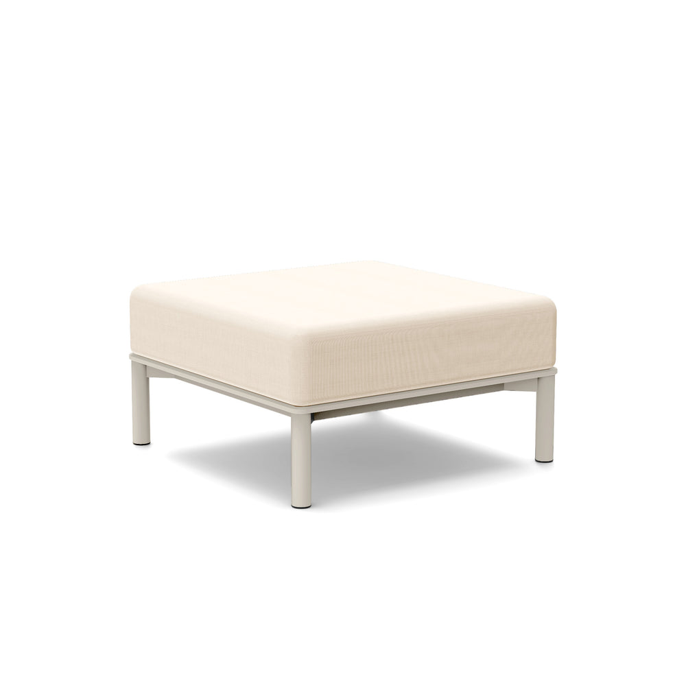 Aurora Outdoor Ottoman