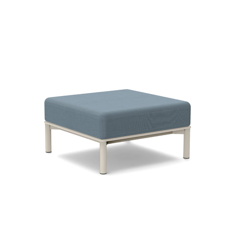 Aurora Outdoor Ottoman