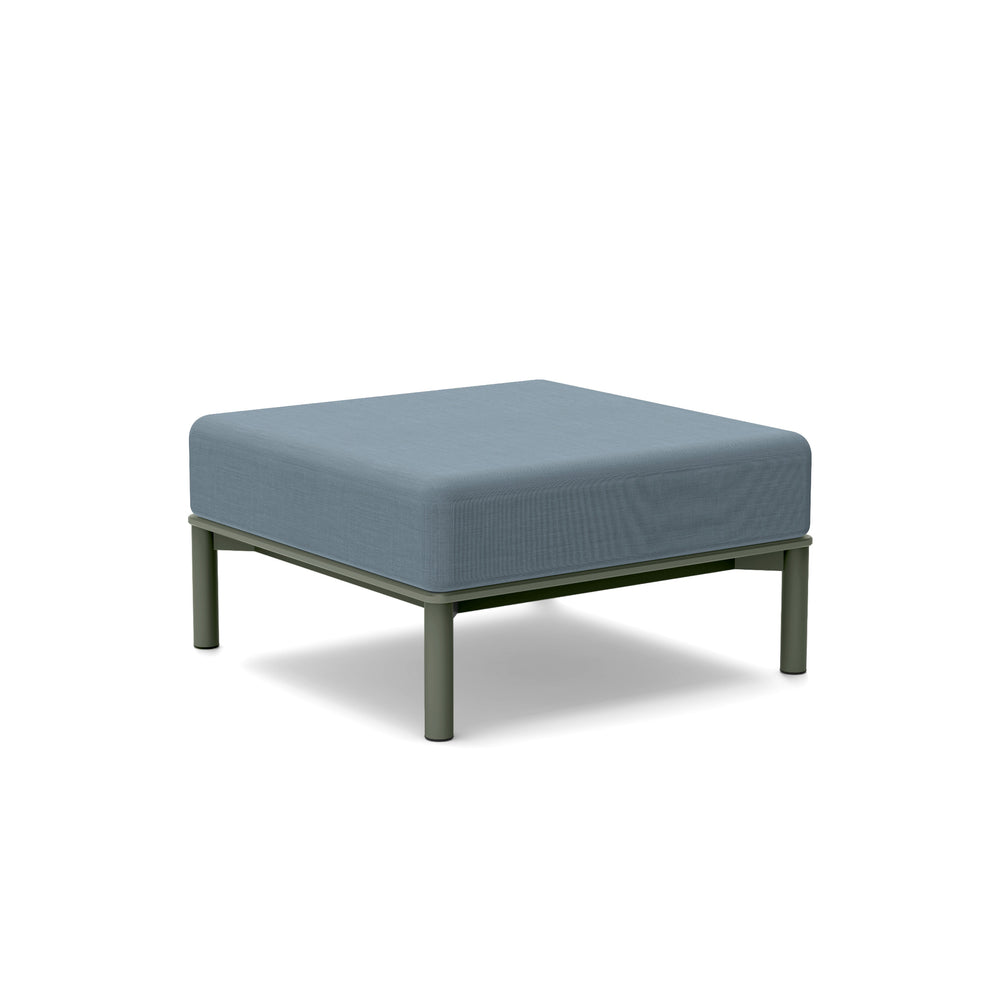 Aurora Outdoor Ottoman