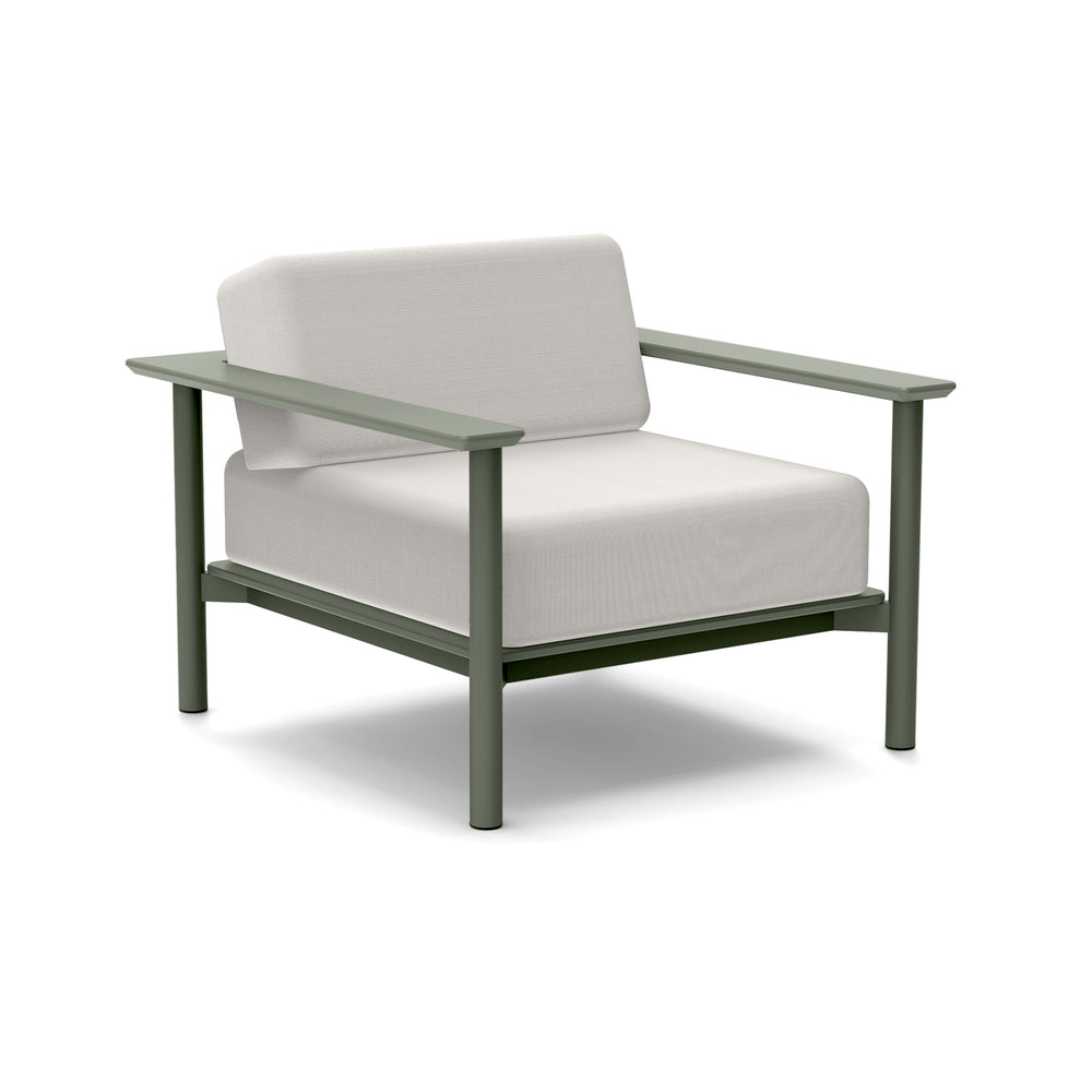 Aurora Outdoor Lounge Chair