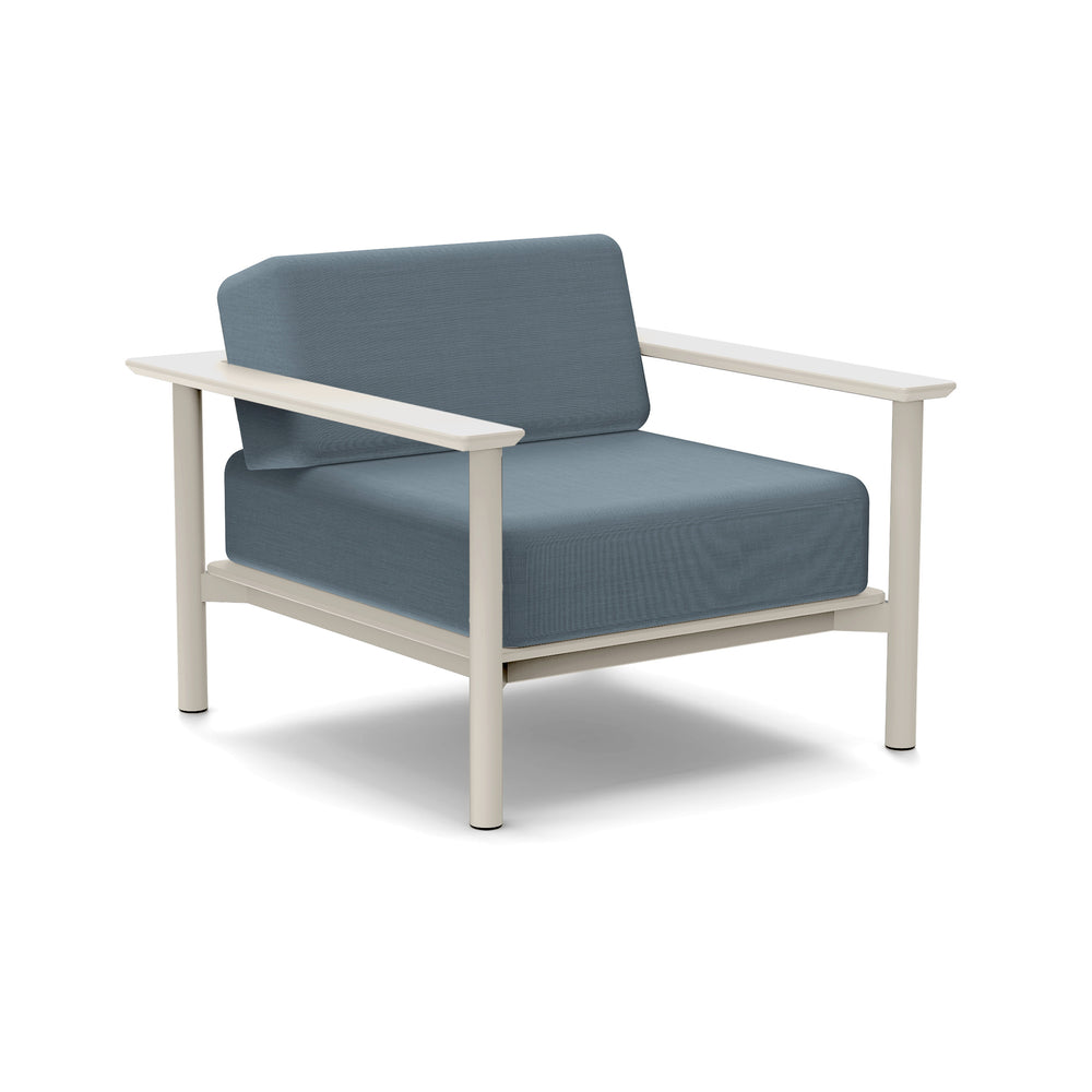 Aurora Outdoor Lounge Chair