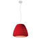 Bell Pendant Light  option Red