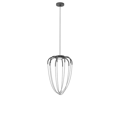 Alysoid Pendant Light