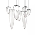 Alysoid Pendant Light
