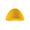 Bell Large Pendant Light  option Gold Yellow