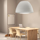 Bell Large Pendant Light