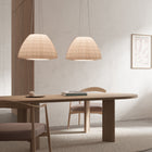 Bell Large Pendant Light